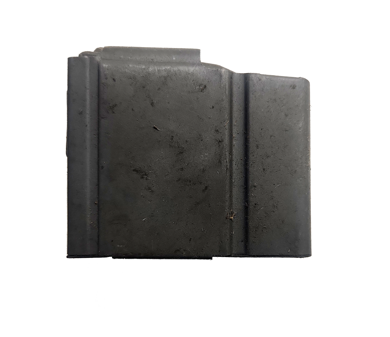 M14 7.62x51mm 5rd Steel Magazine, Mil-Surp Condition