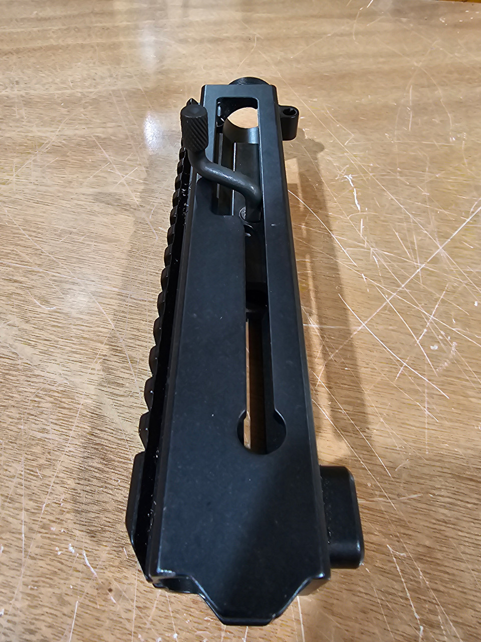 Retro Mod Bolt Carrier for WK180-C Rifle  GEN 1