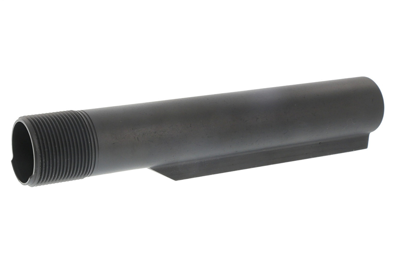Extended Carbine Buffer Tube for use with WK, MCR, Siberian
