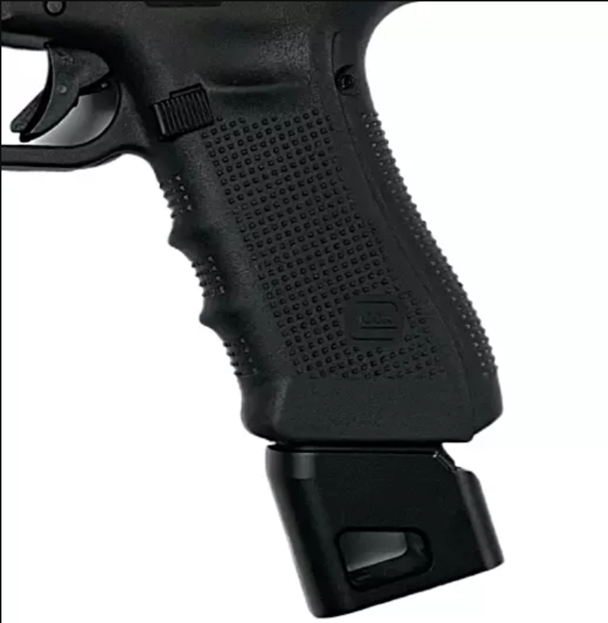 Versa Tactical Glock G17/22 Magazine Extension, Gen 1-5, +0 Rounds [VTGS-GLF]