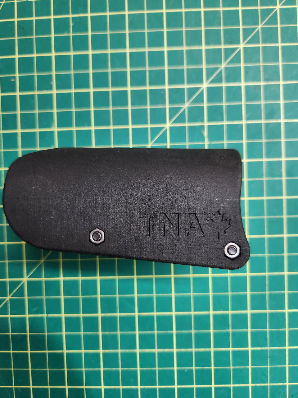 TNA FN P90/PS90 Cheek Riser, Gen 1