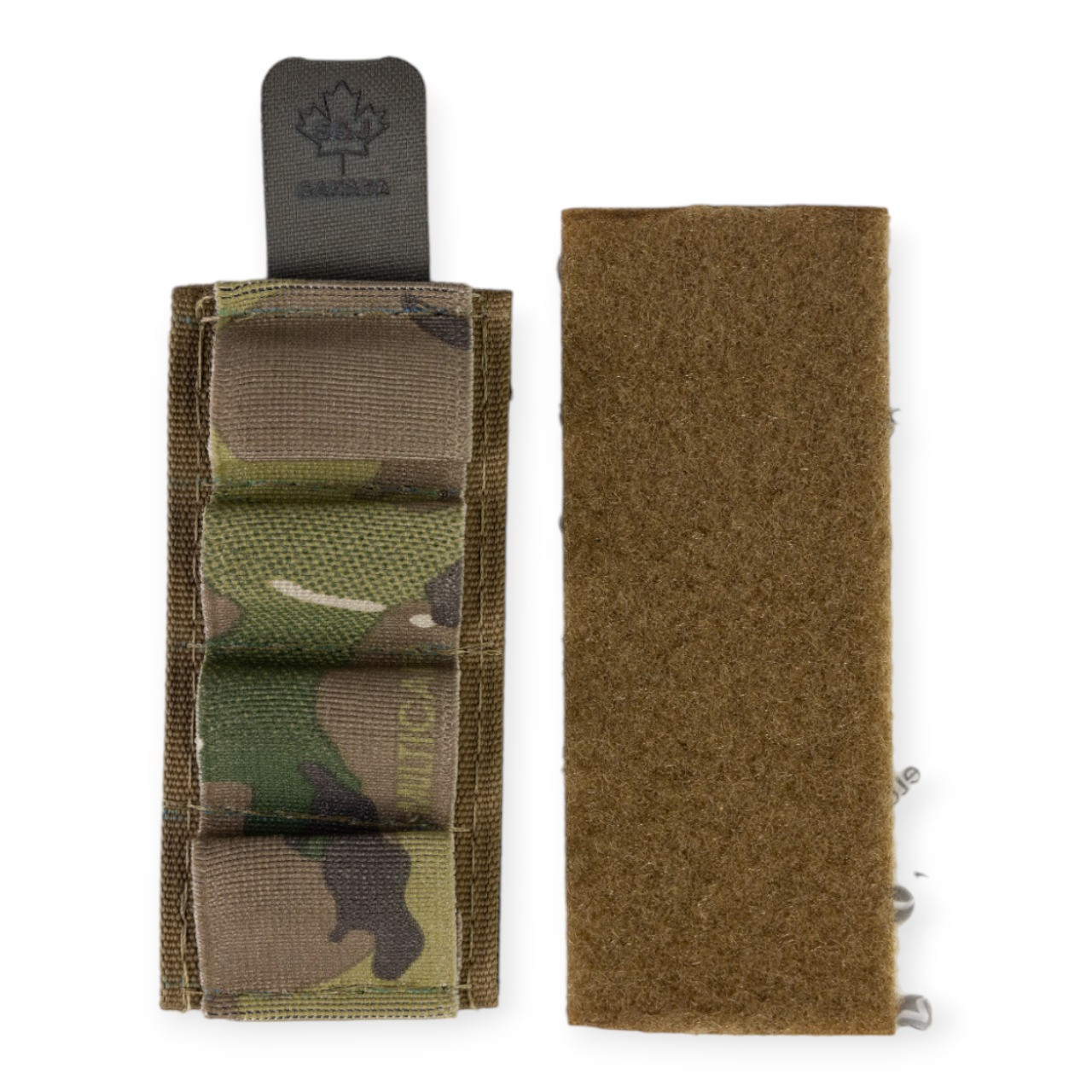 S&J Hardware D.S.C Detachable Shotshell Carrier Strip 3.0