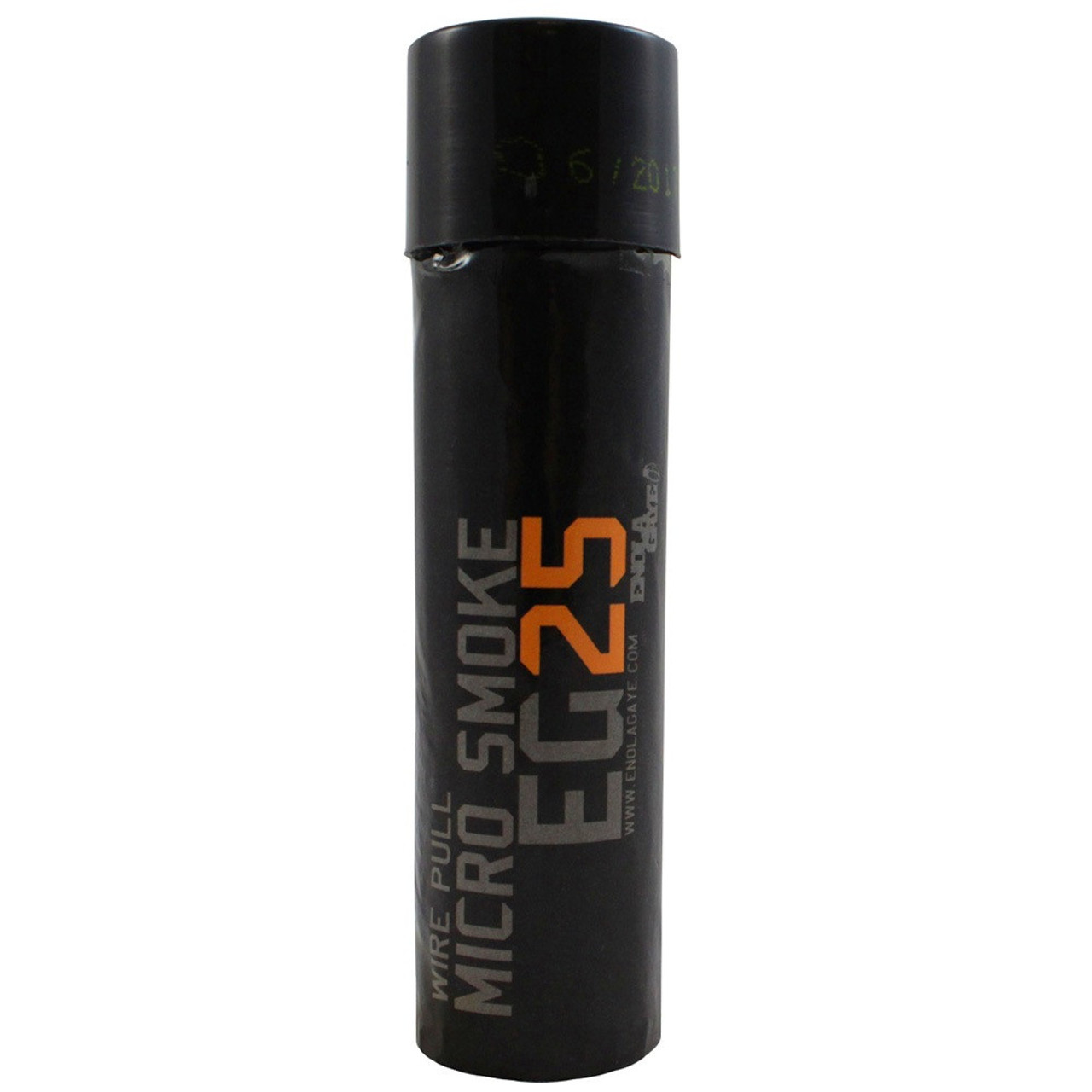 Enola Gaye EG25 Micro Output Smoke Grenade [106]