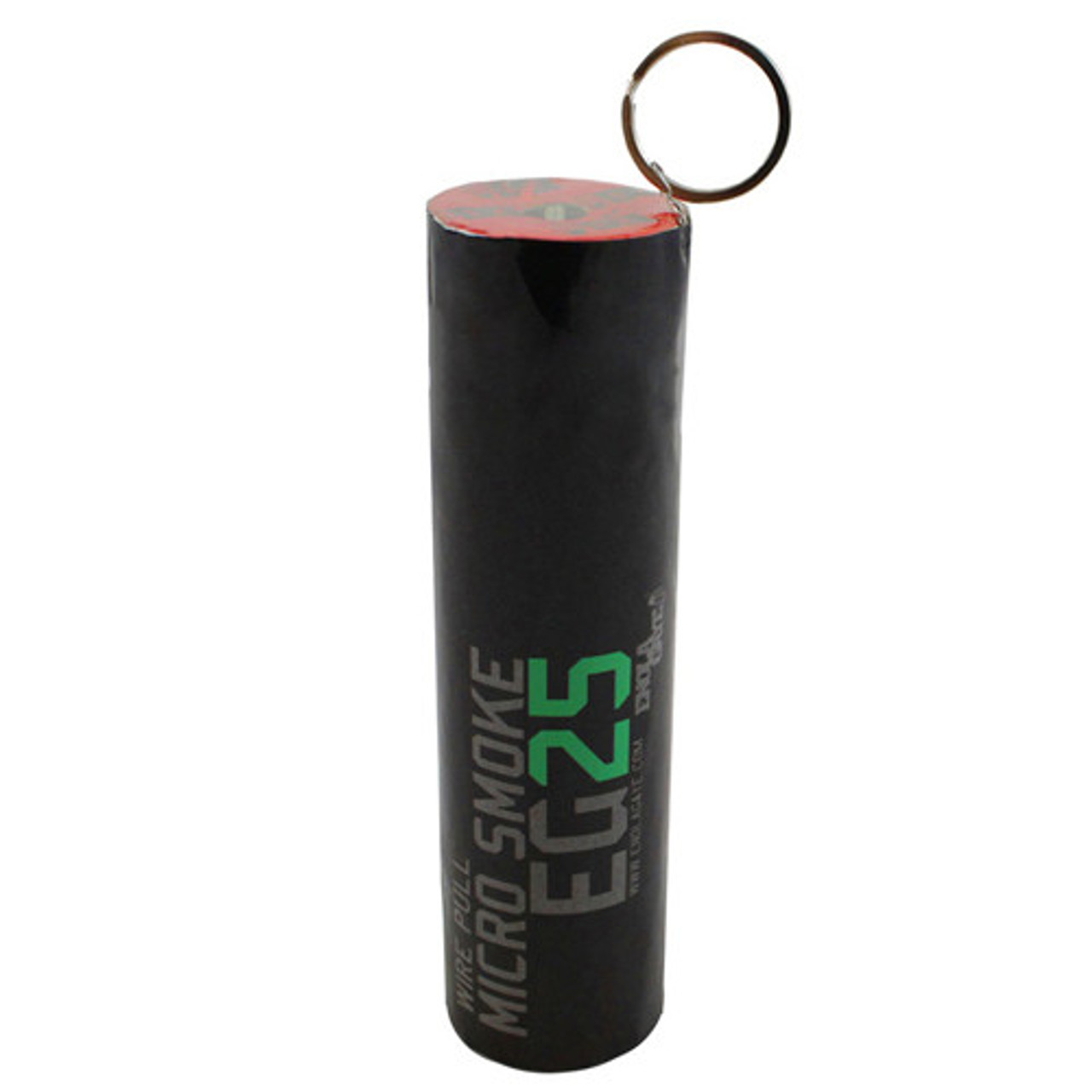 Enola Gaye EG25 Micro Output Smoke Grenade [106]