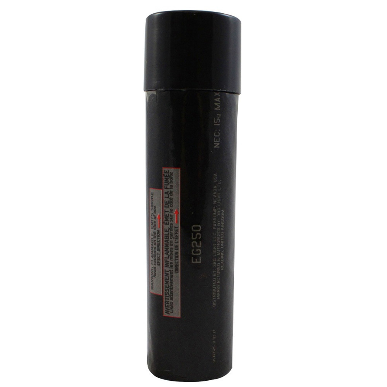 Enola Gaye EG25 Micro Output Smoke Grenade [106]