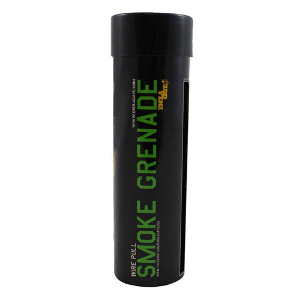 Enola Gaye "Wire-Pull" Smoke Grenade