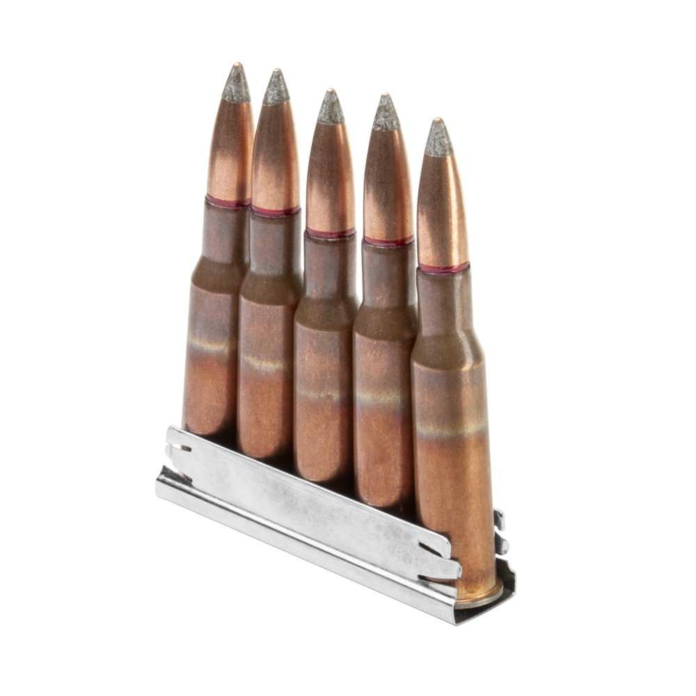 NcSTAR Mosin Nagant Stripper Clips, 10 Pack