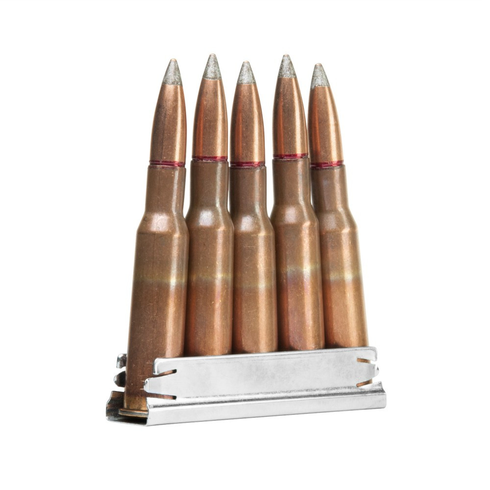 NcSTAR Mosin Nagant Stripper Clips, 10 Pack