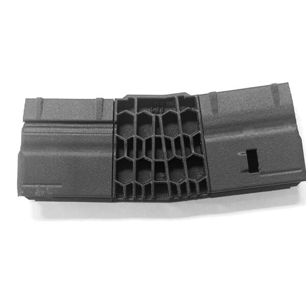 Crusader Arms CRYPTO Magazine, 5.56 / .223,  5rd Permanent (also fits AR-15 patterned rifles)