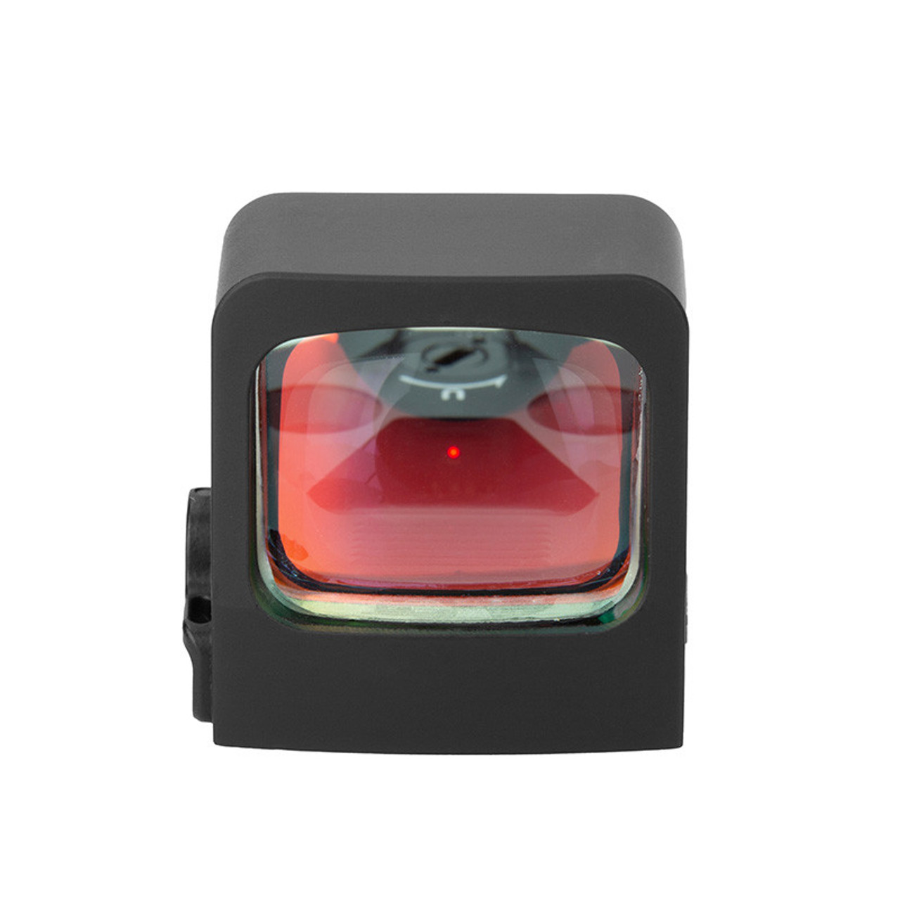 Instore demo Holosun HS507K-X2 2 MOA Open Reflex Red Dot Sight