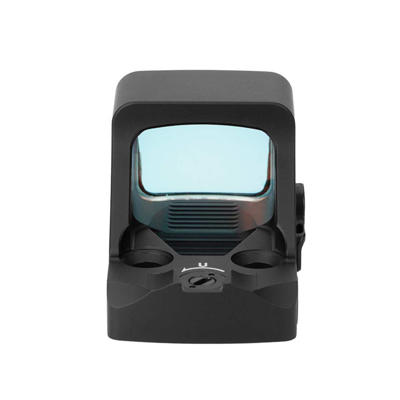 Instore demo Holosun HS507K-X2 2 MOA Open Reflex Red Dot Sight