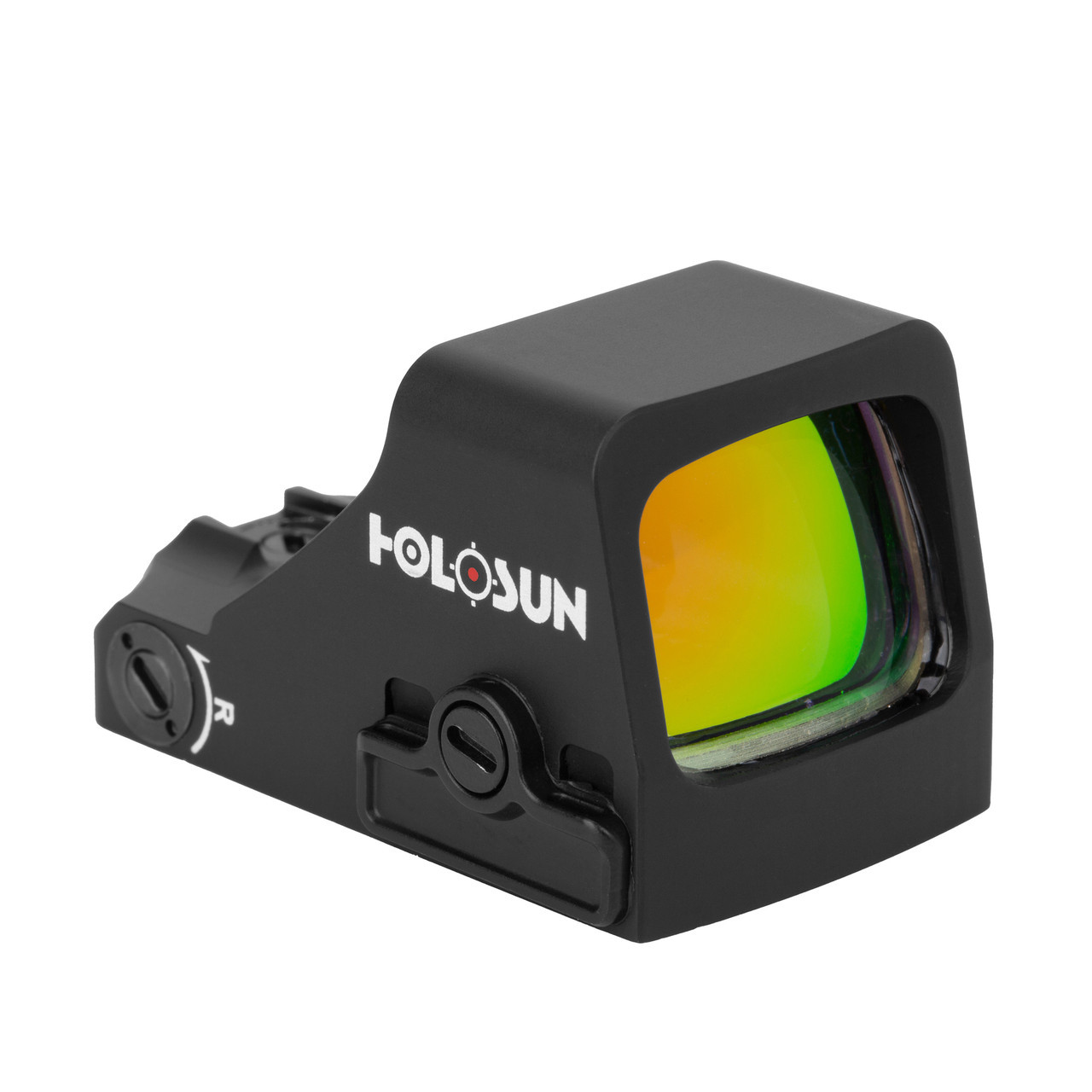 Instore demo Holosun HS507K-X2 2 MOA Open Reflex Red Dot Sight