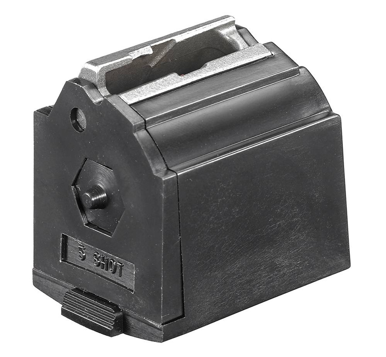 RUGER 10/22  MAGAZINES c. 22 LR 10 ROUNDS BX-1 (90005) RUGER