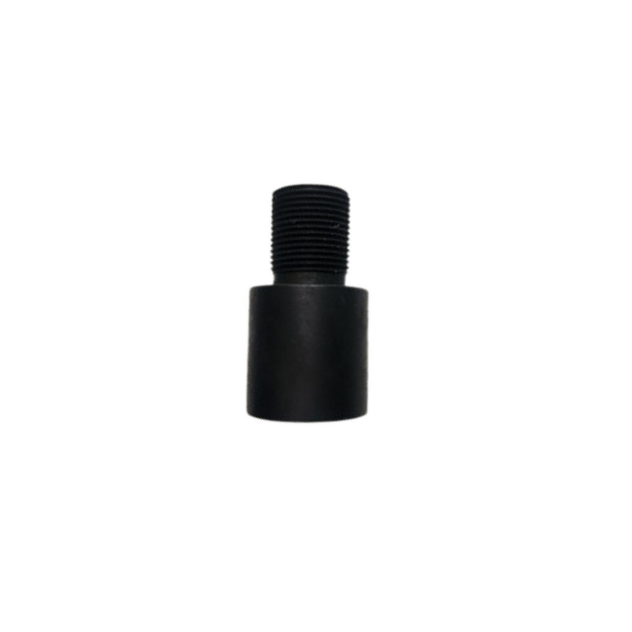 Muzzle Thread Adapter M13x0.75 female to 5/8-24 male