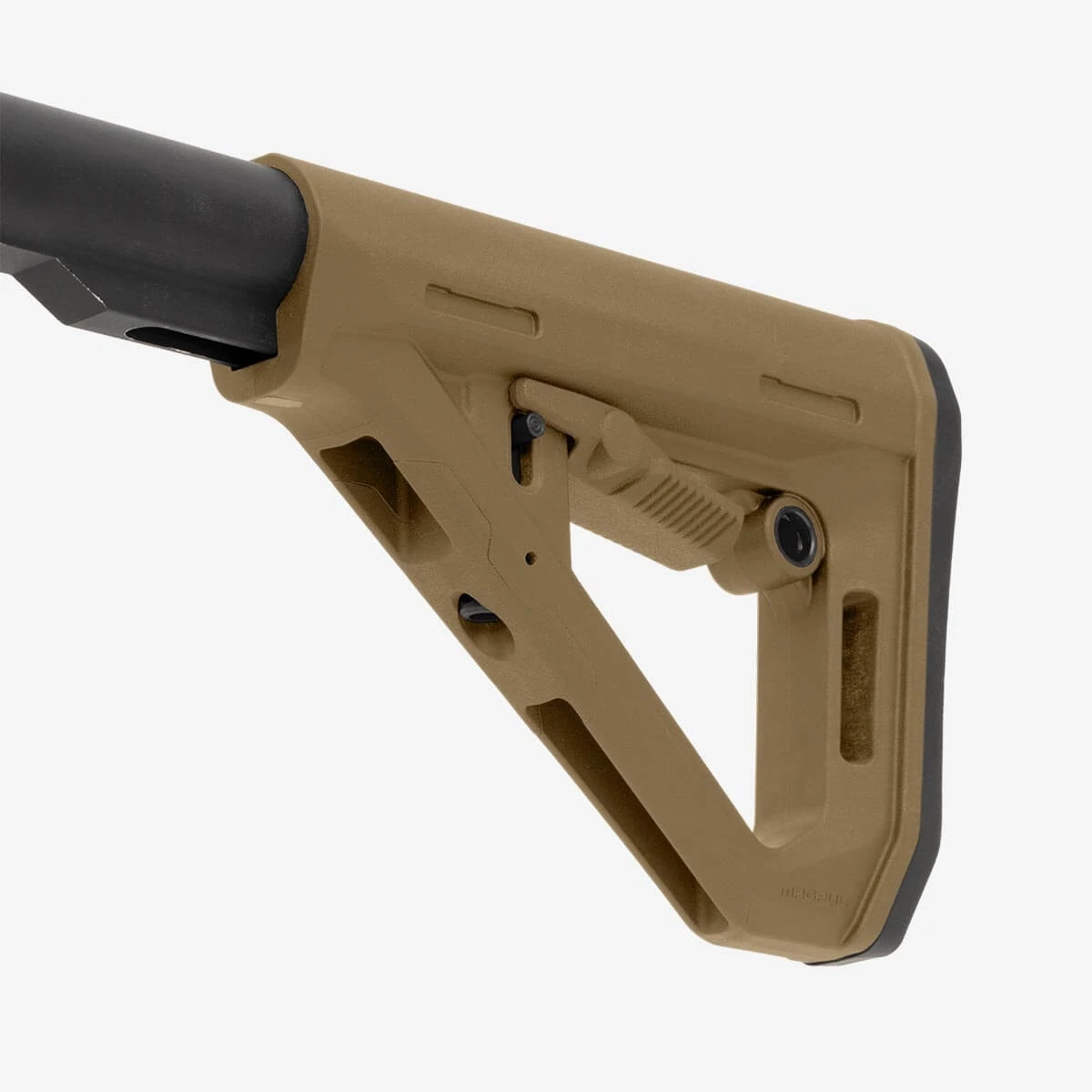 Magpul MAG1377 DT Carbine Stock – Mil-Spec