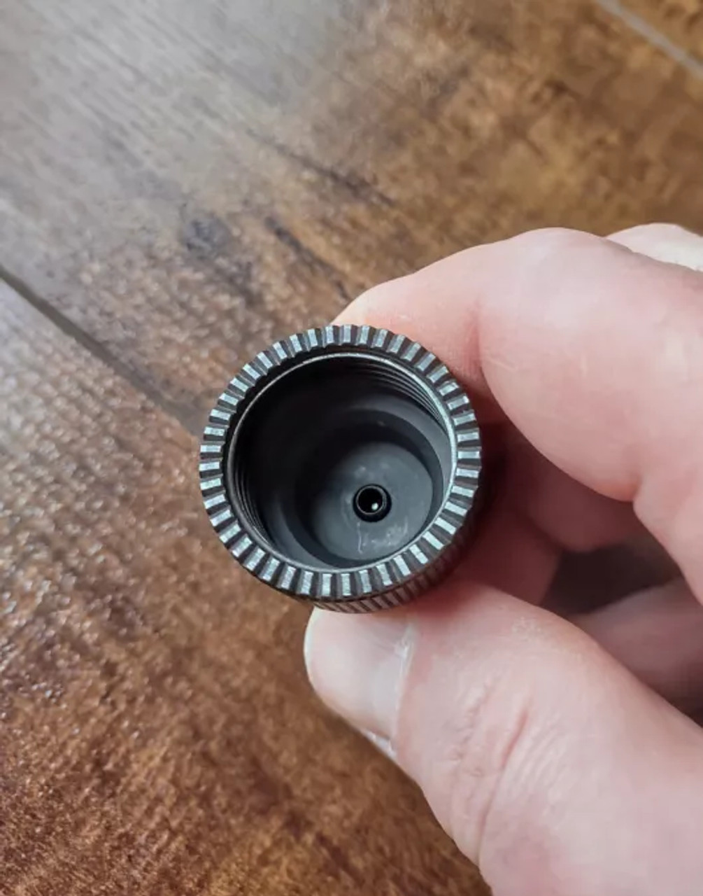 519Firearms MOSSBERG MAGAZINE CAP SPIKE 519Firearms MOSSBERG MAGAZINE CAP SPIKE