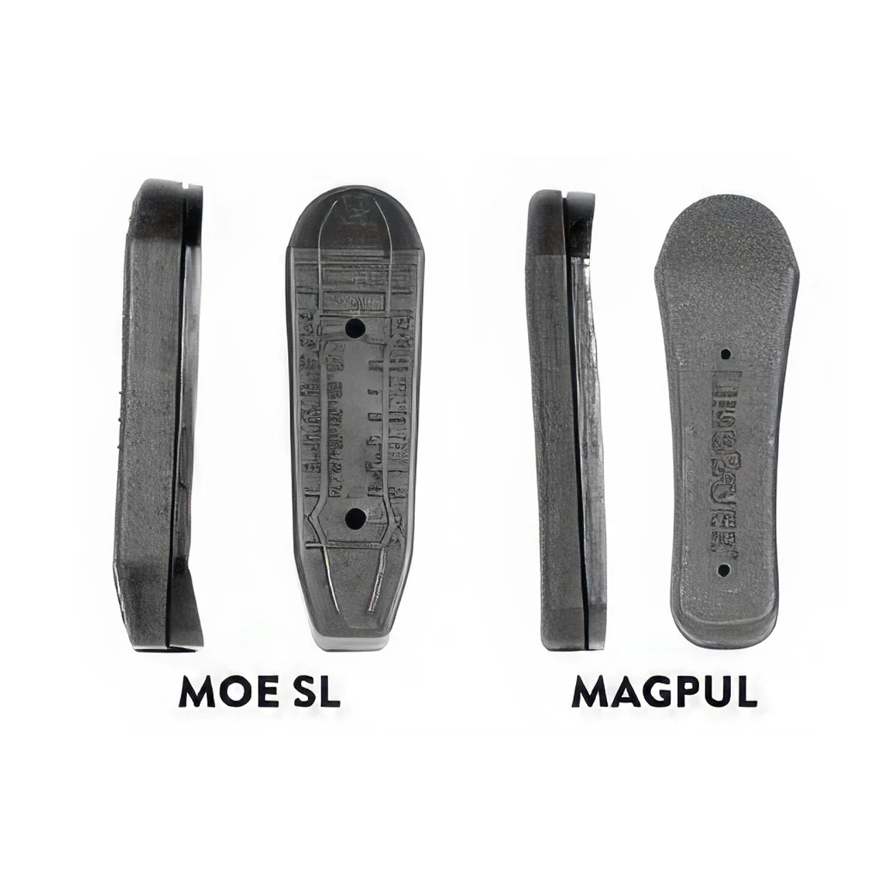 LimbSaver Magpul Stock Recoil Pad