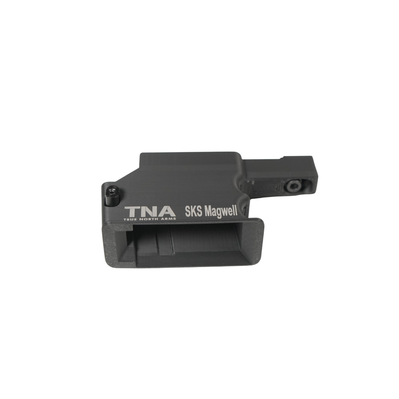 True North Arms FDM Flared SKS Magwell