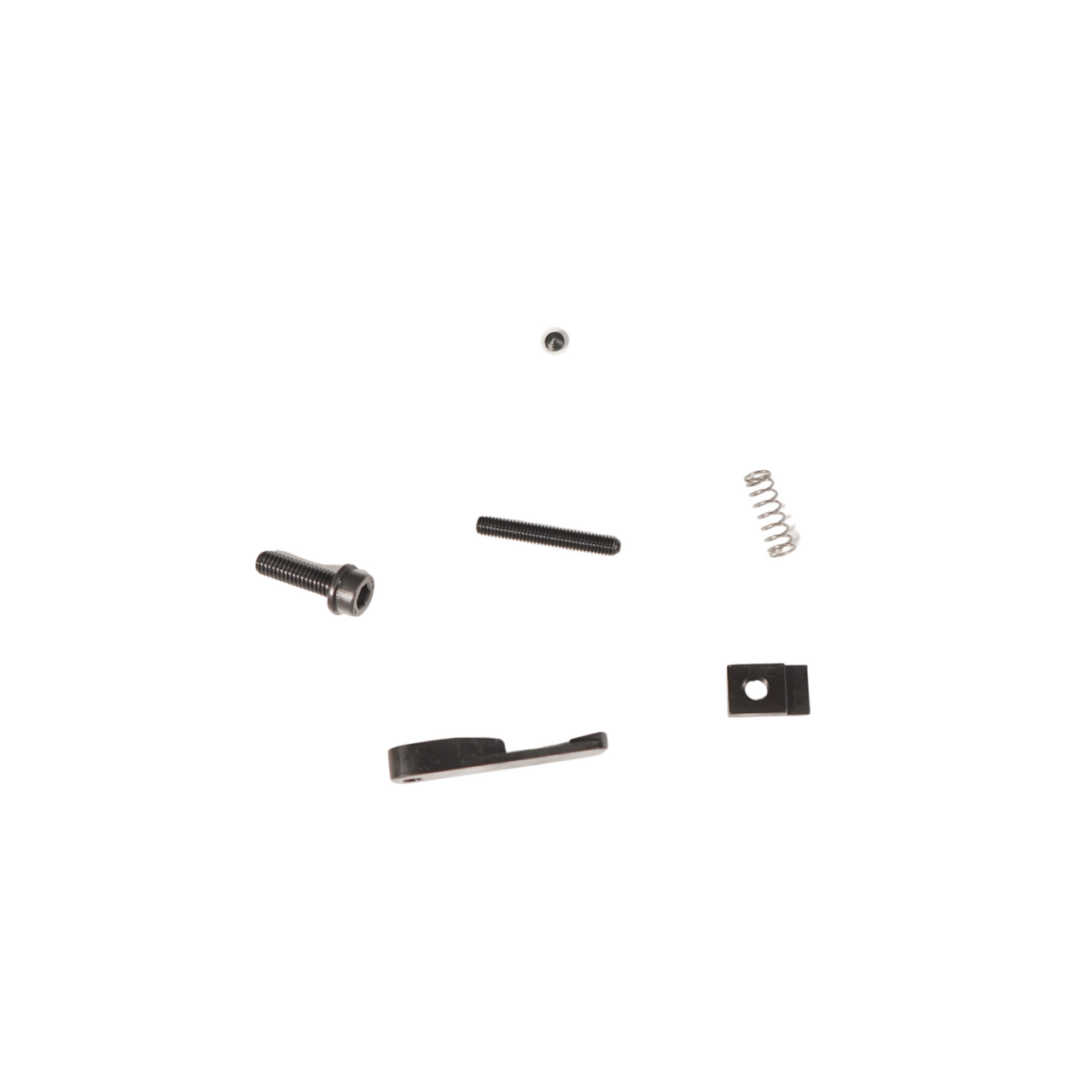 True North Arms FDM Flared SKS Magwell