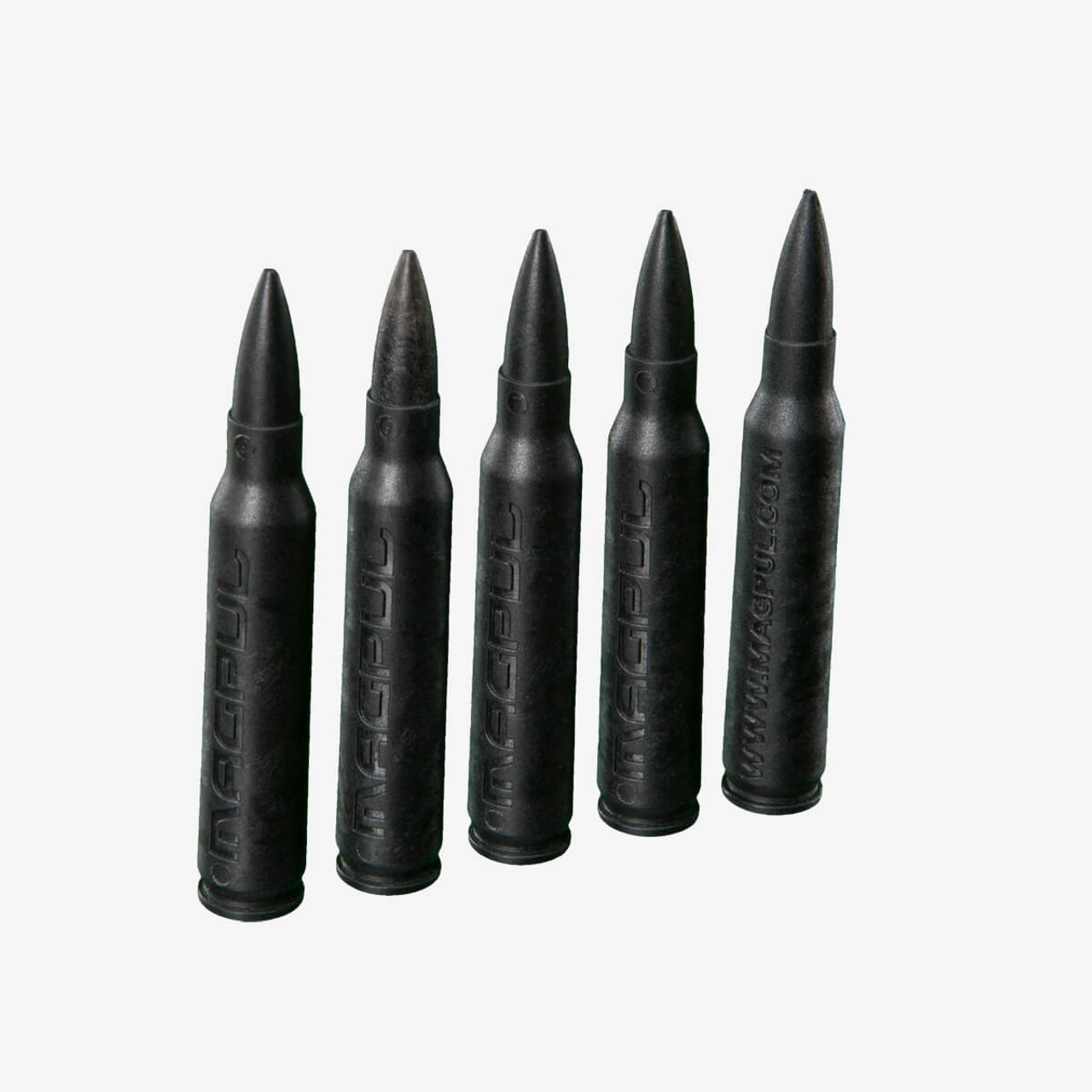 Magpul Dummy Rounds – 5.56x45, 5 Pack