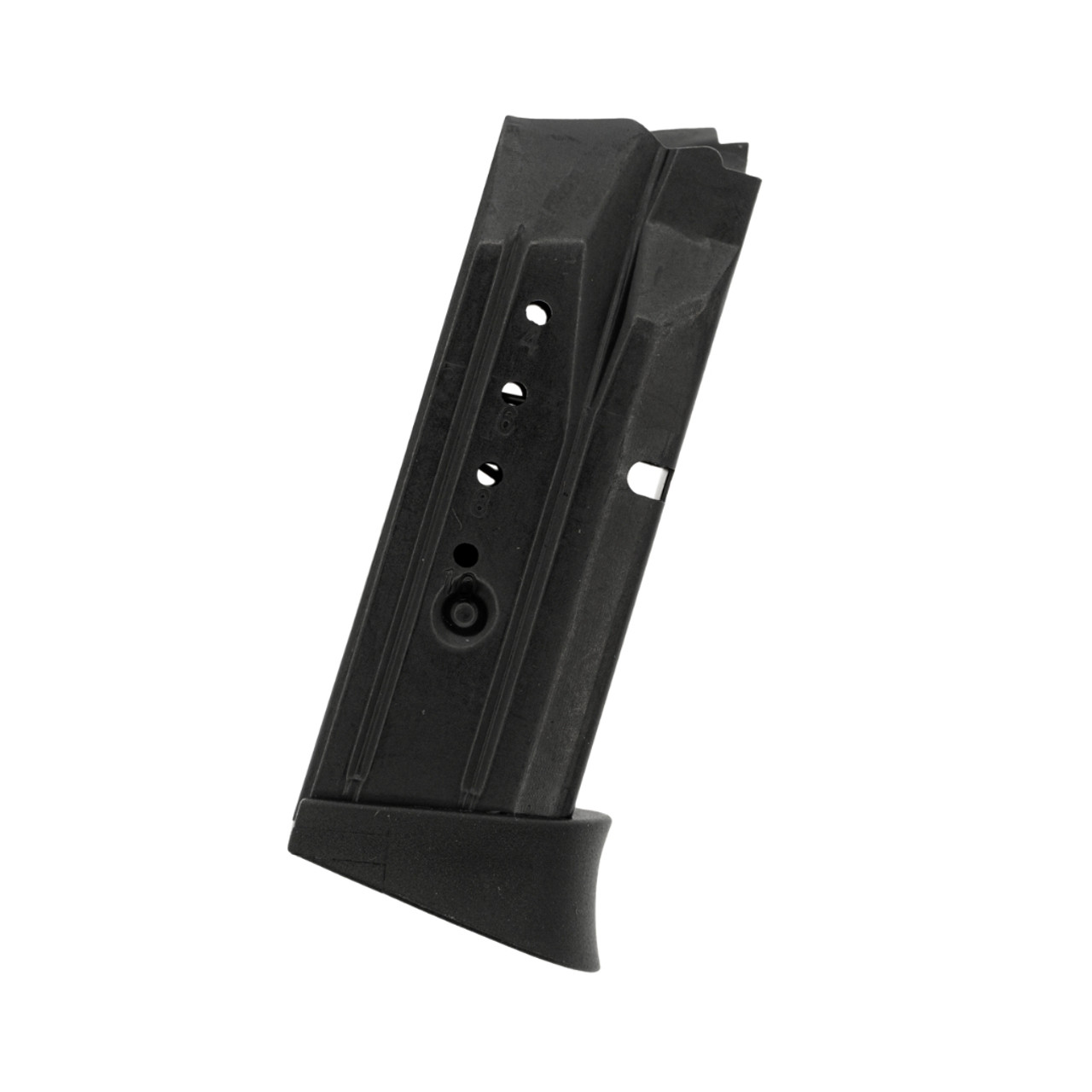 ProMag SMI25 S&w M&p Compact 9mm Luger 10 Round Steel Blued Finish
