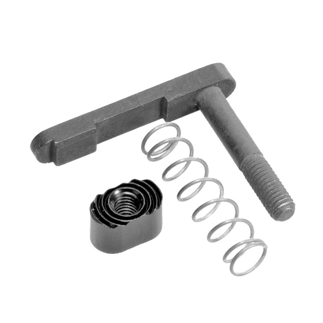 CMMG AR15 Magazine Catch Parts Kit [55AFFA7]