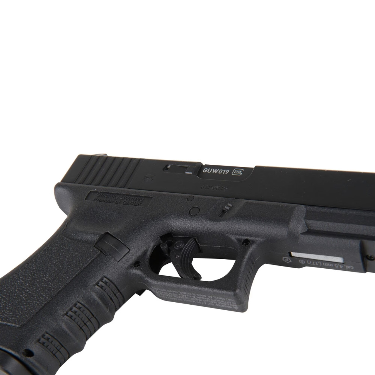 UMAREX USA INC. Glock CO2 BB Pistol
