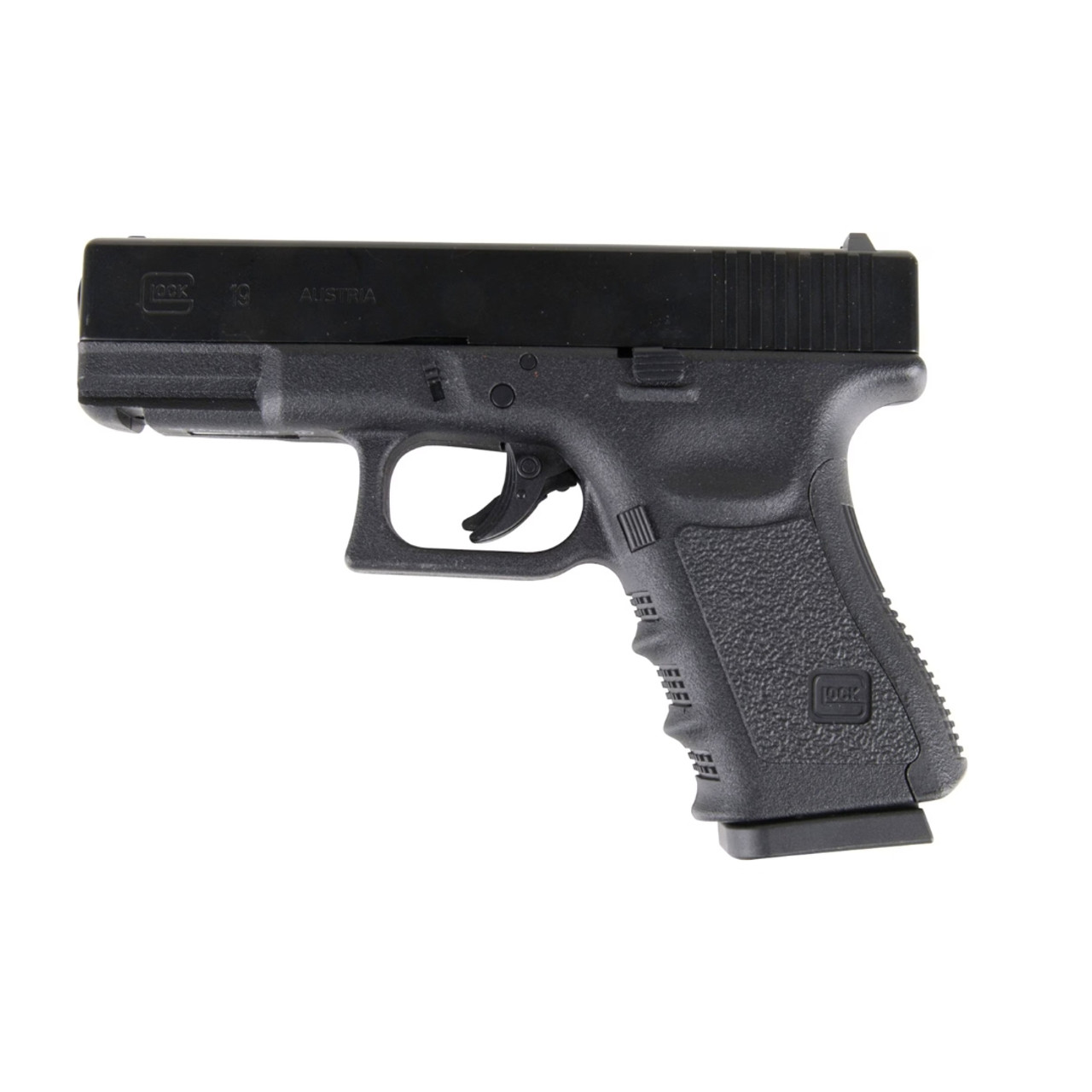 UMAREX USA INC. Glock CO2 BB Pistol
