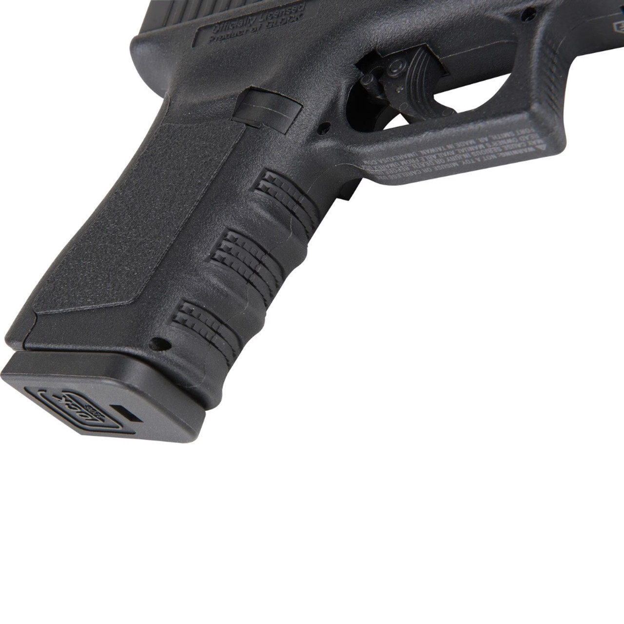 UMAREX USA INC. Glock CO2 BB Pistol
