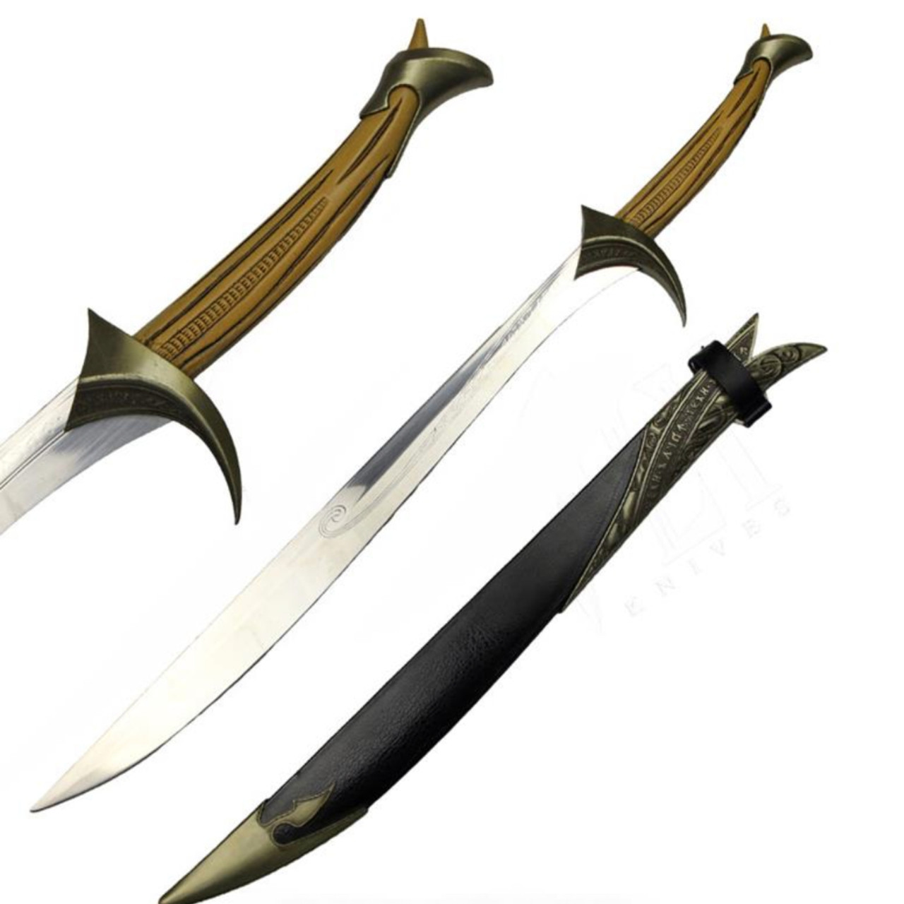 Mini Machete