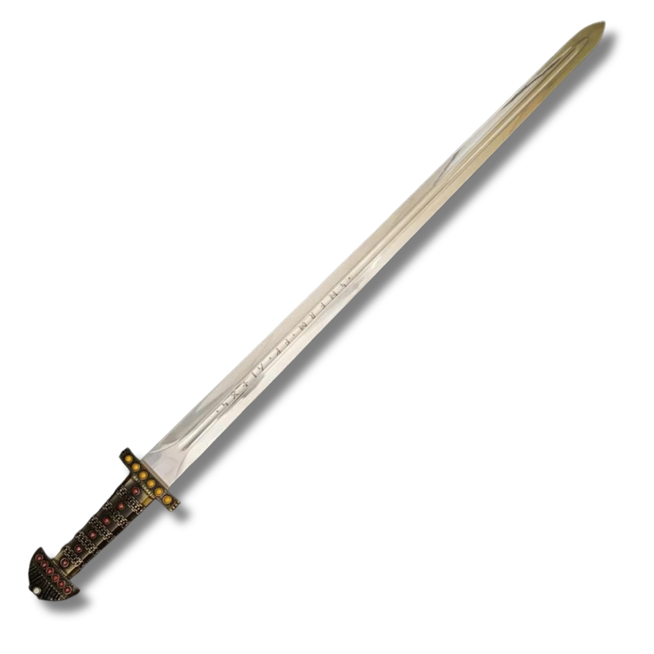 Viking Sword of King Ragnar