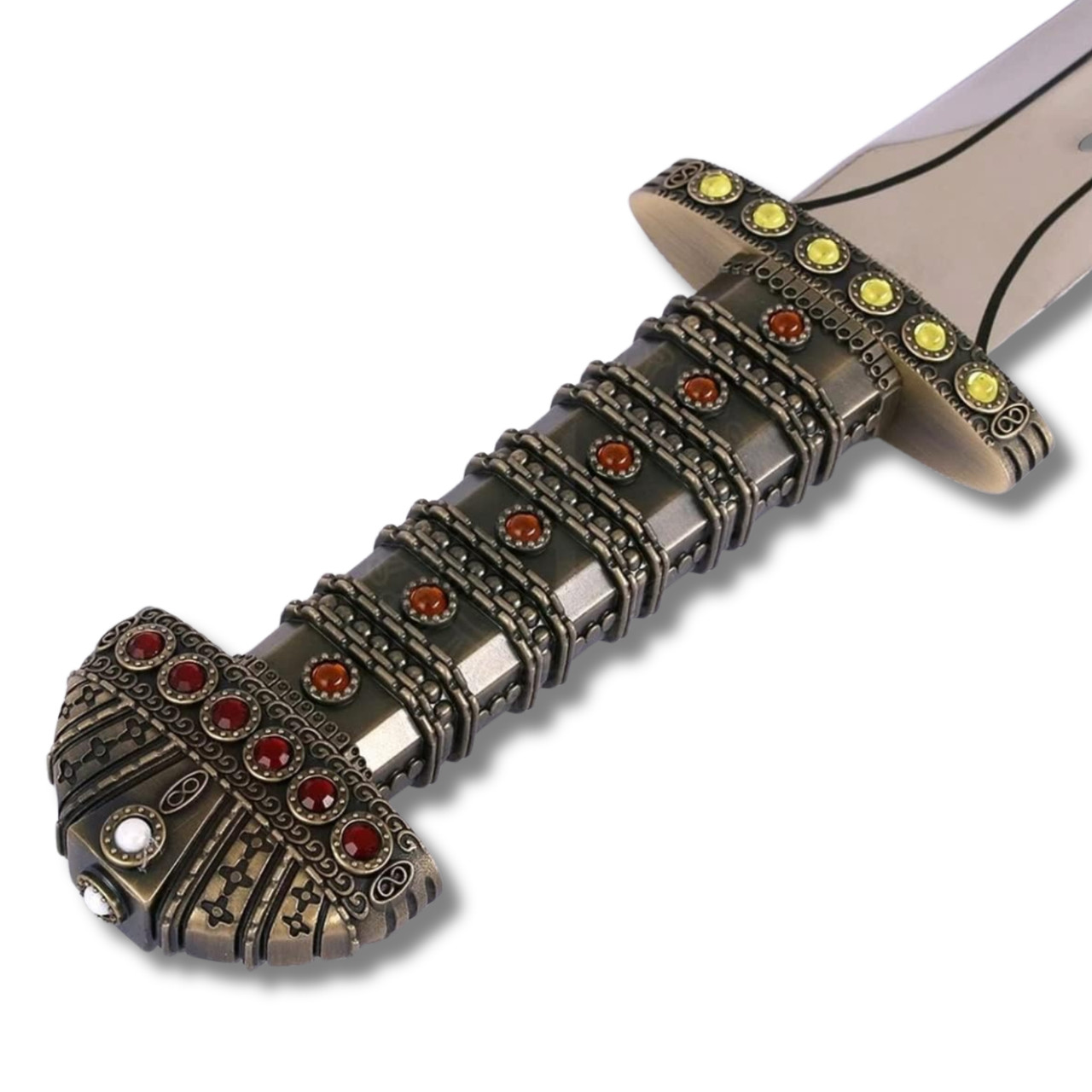 Viking Sword of King Ragnar