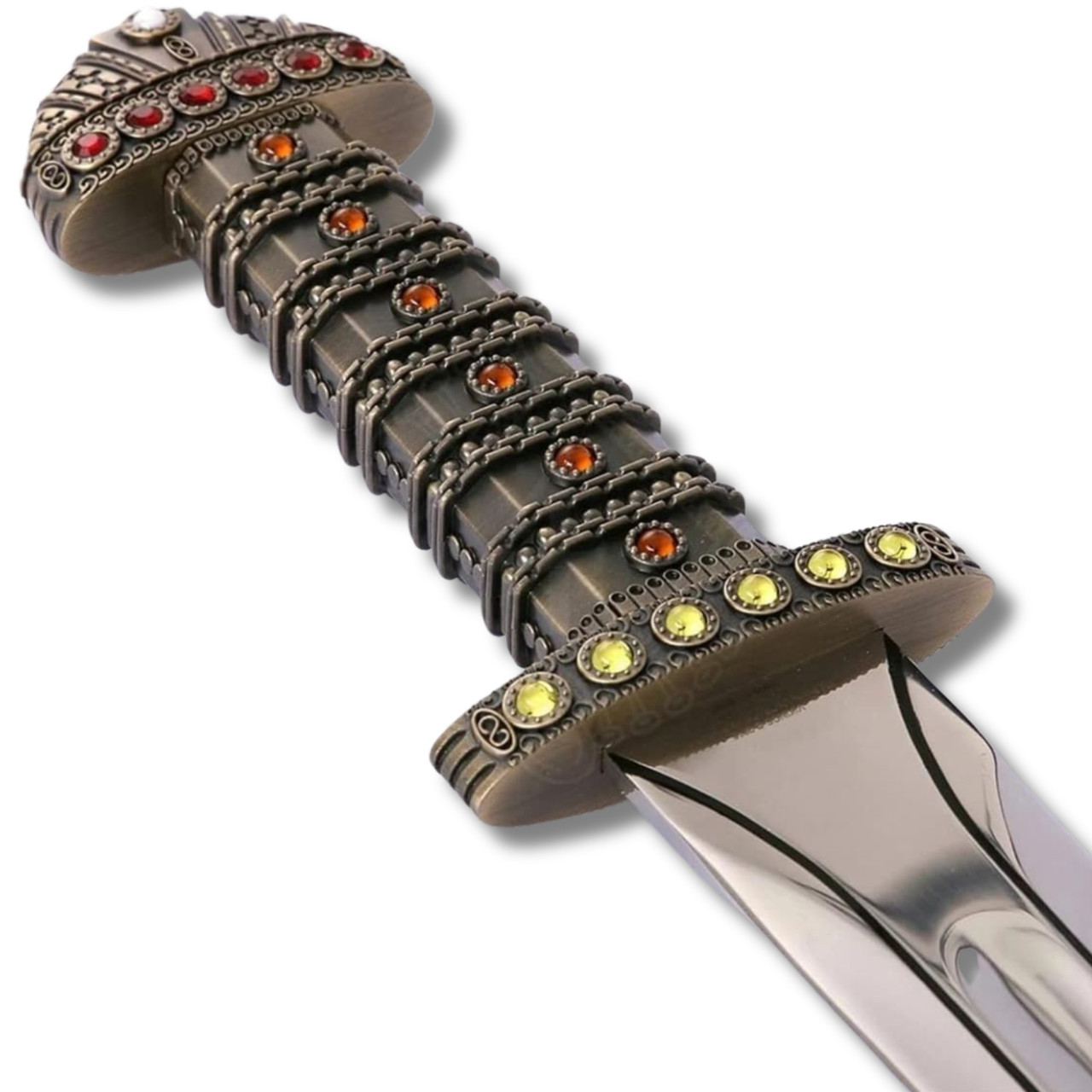 Viking Sword of King Ragnar