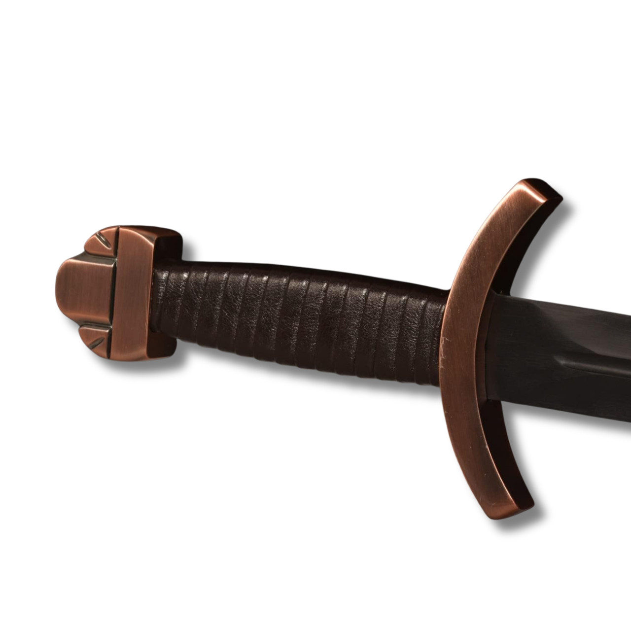 Viking Sword Black