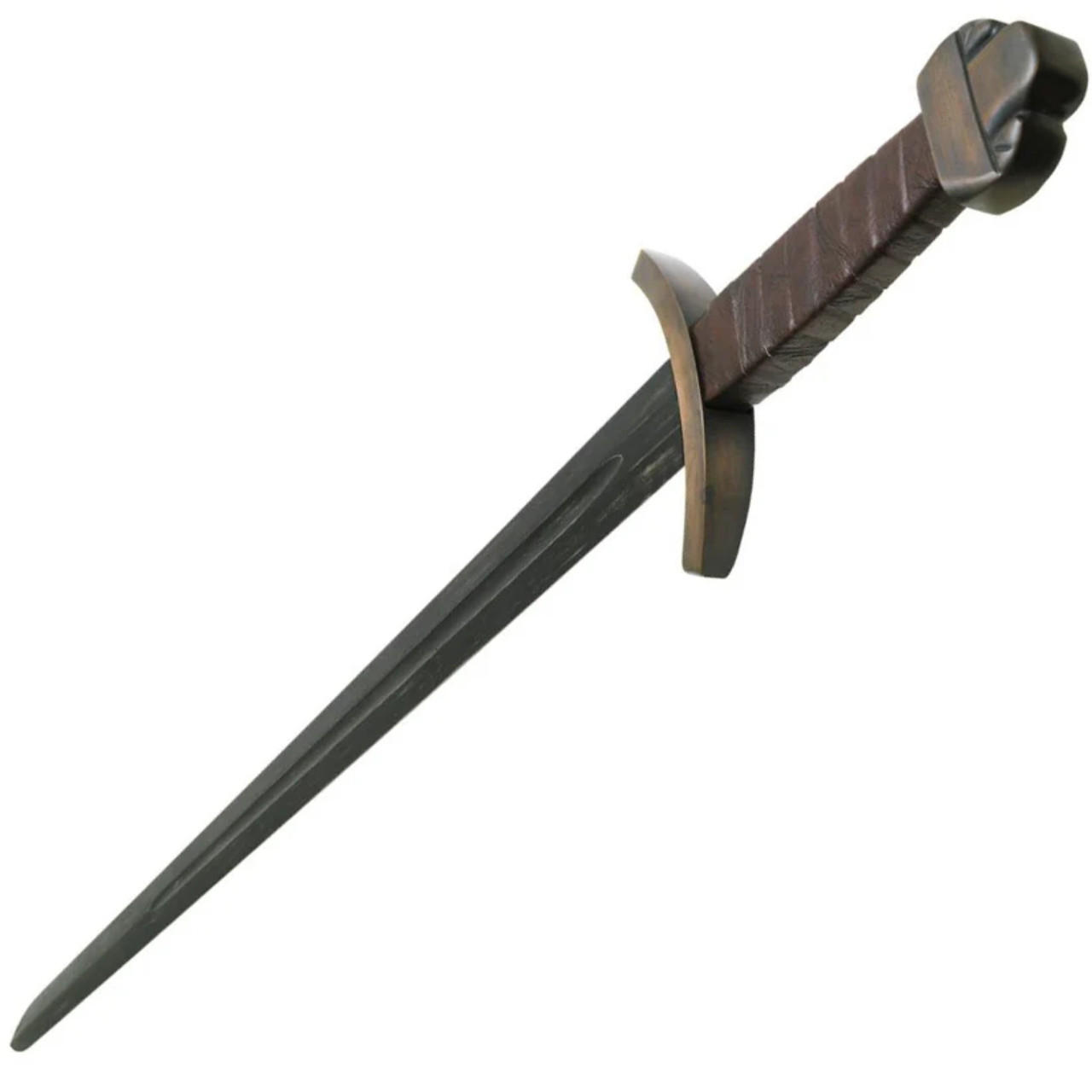 Viking Sword Black