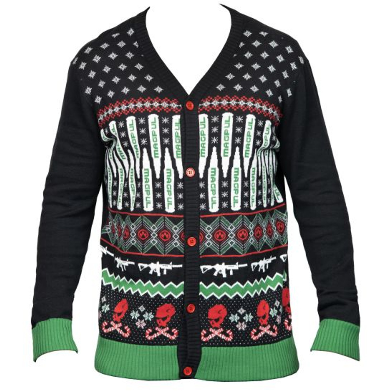 MAGPUL Ugly Christmas Sweater MAGPUL Ugly Christmas Sweater