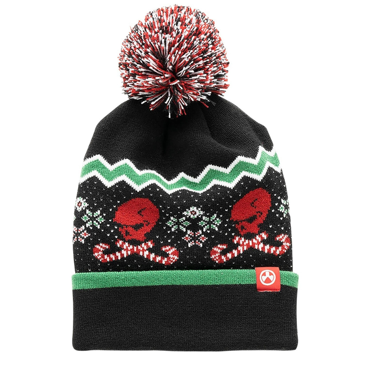 MAGPUL Ugly Christmas Beanie Krampus MAGPUL Ugly Christmas Beanie Krampus