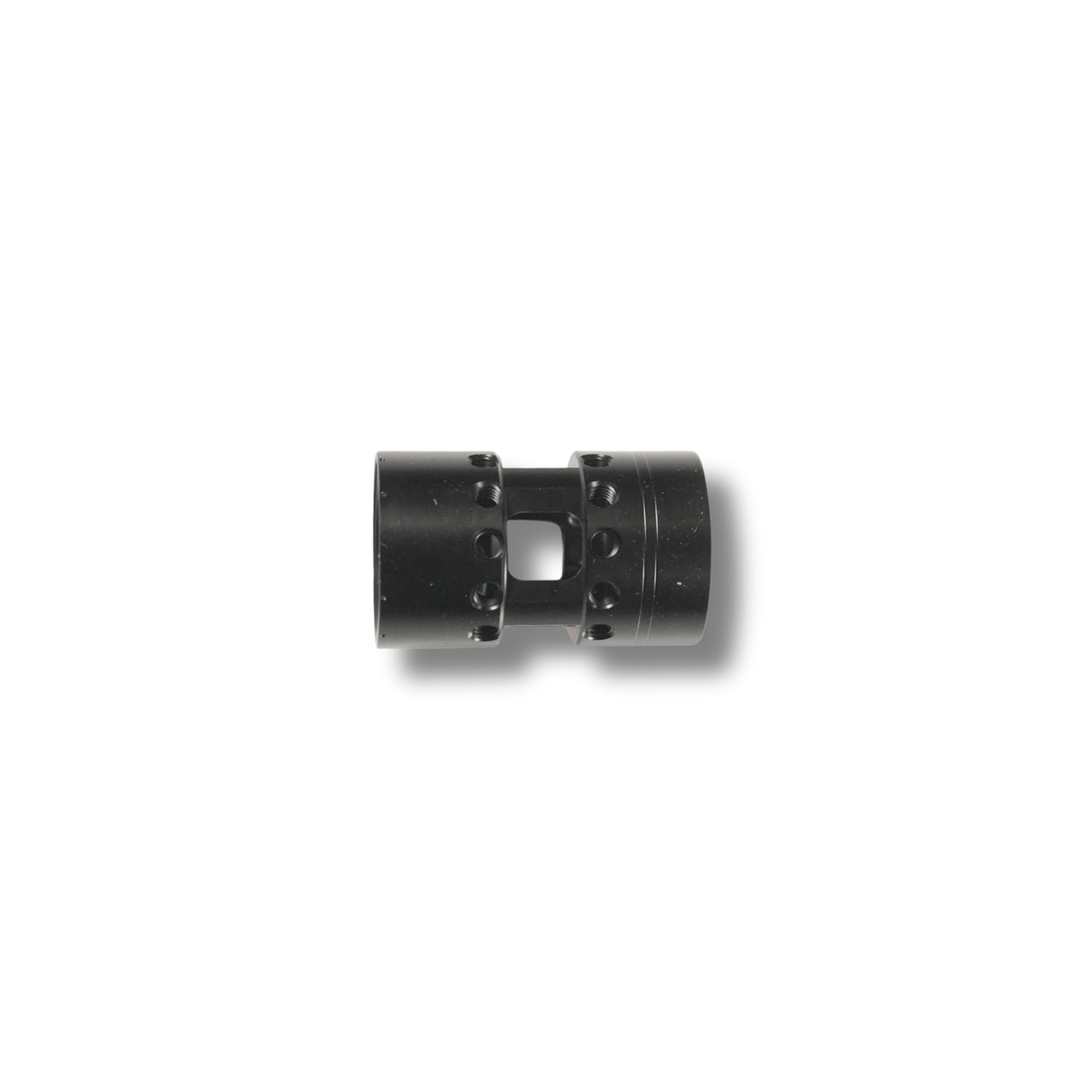 Aluminum Barrel Nut for Free Float Handguard