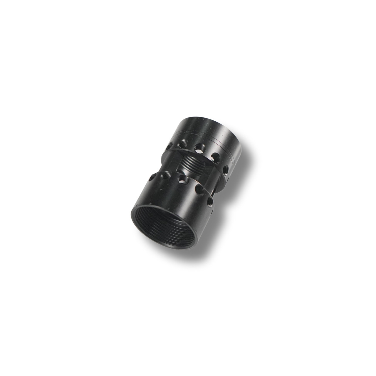 Aluminum Barrel Nut for Free Float Handguard