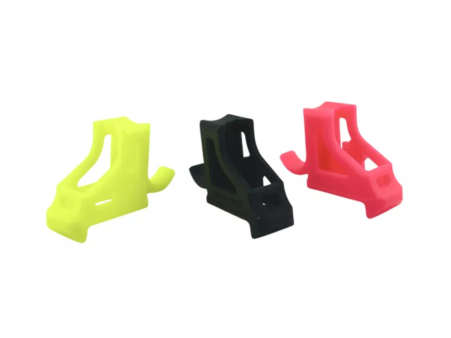 TOMMY DERYA TM22 TM22 SPEED LOADER– BLACK