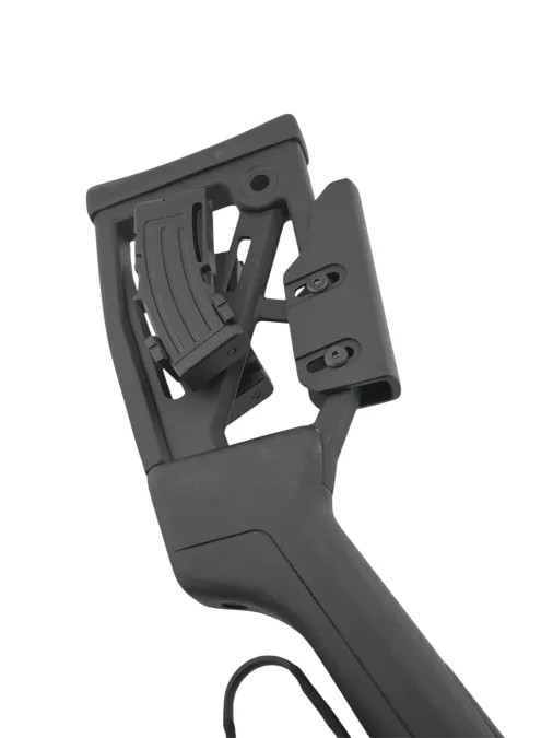 TOMMY DERYA TM22 TM22 MAGAZINE CLIP– SINGLE MLOK