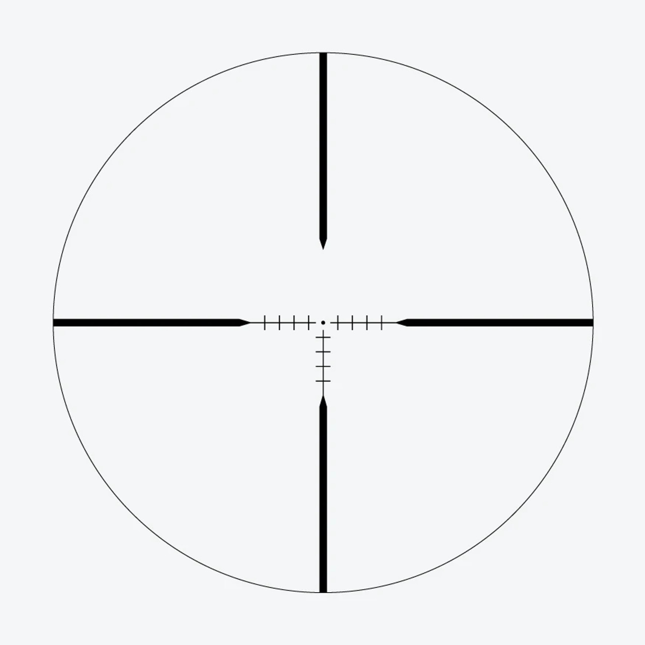 Riton Optics X3 Primal 4-16x44 Rifle Scope [3P416AS]