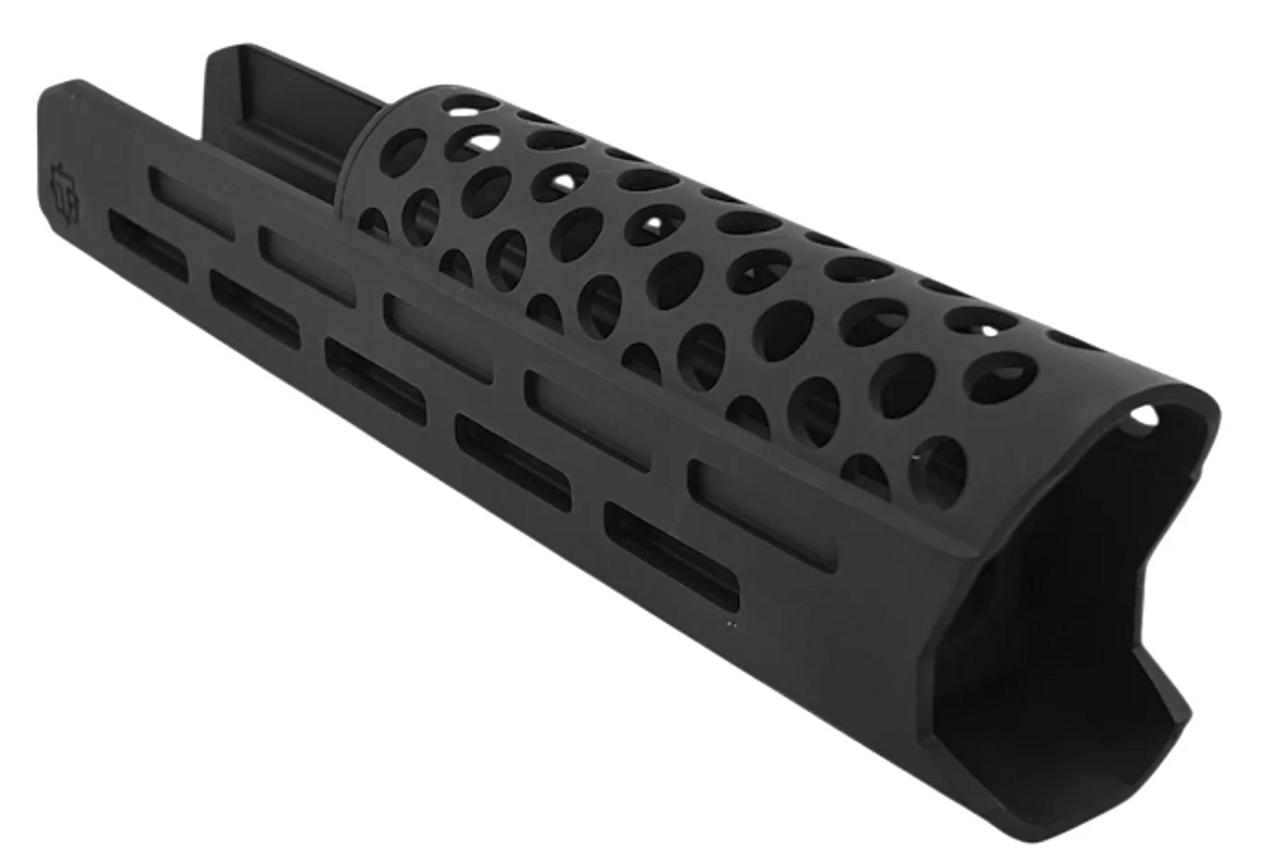 TOMMY AKDAS ALCOR TACTICAL HANDGUARD WITH HEAT SHIELD