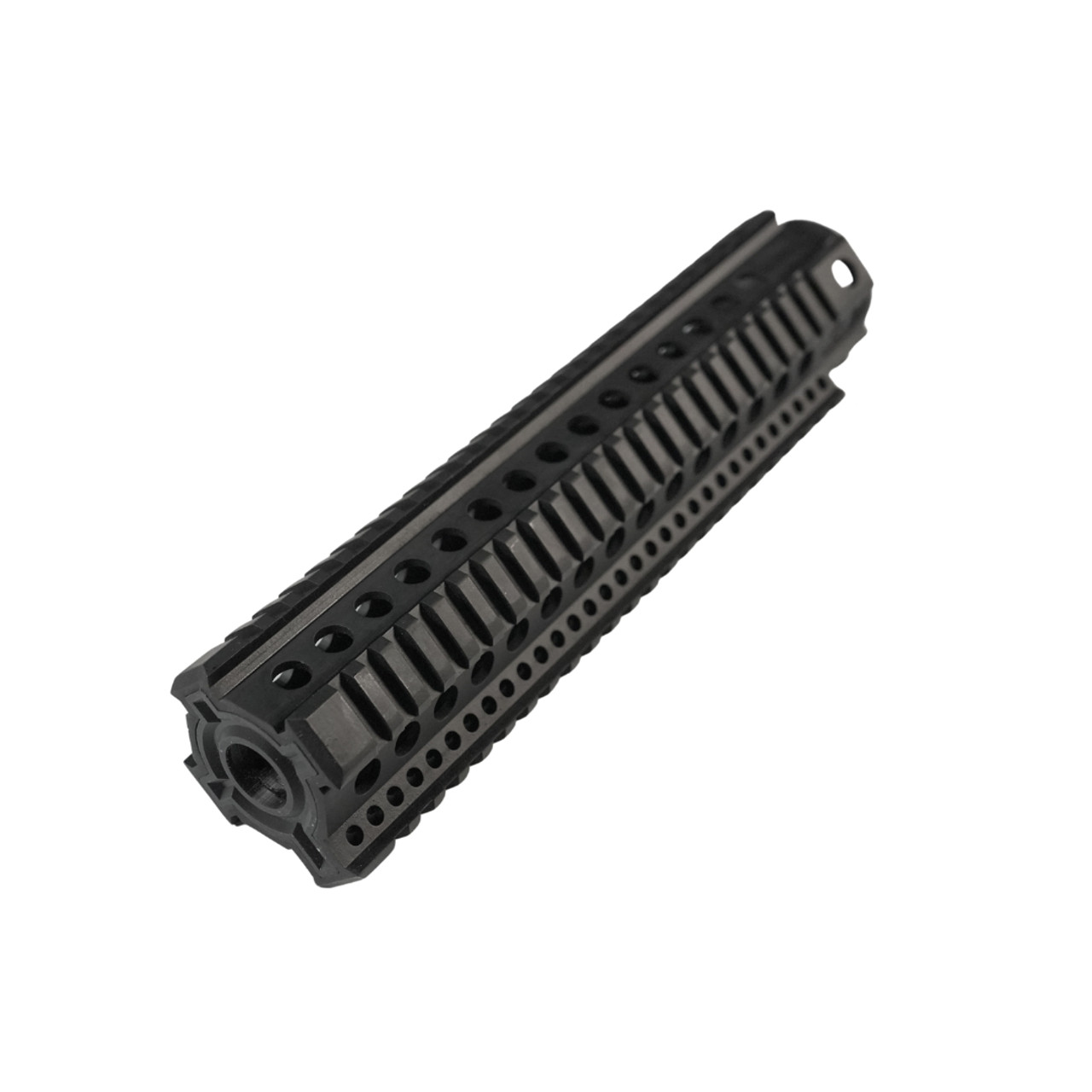 TOMMY DERYA TM22 11” QUAD RAIL HANDGUARD FOR DERYA TM-22 / RIA FEATHER WITHOUT CUT