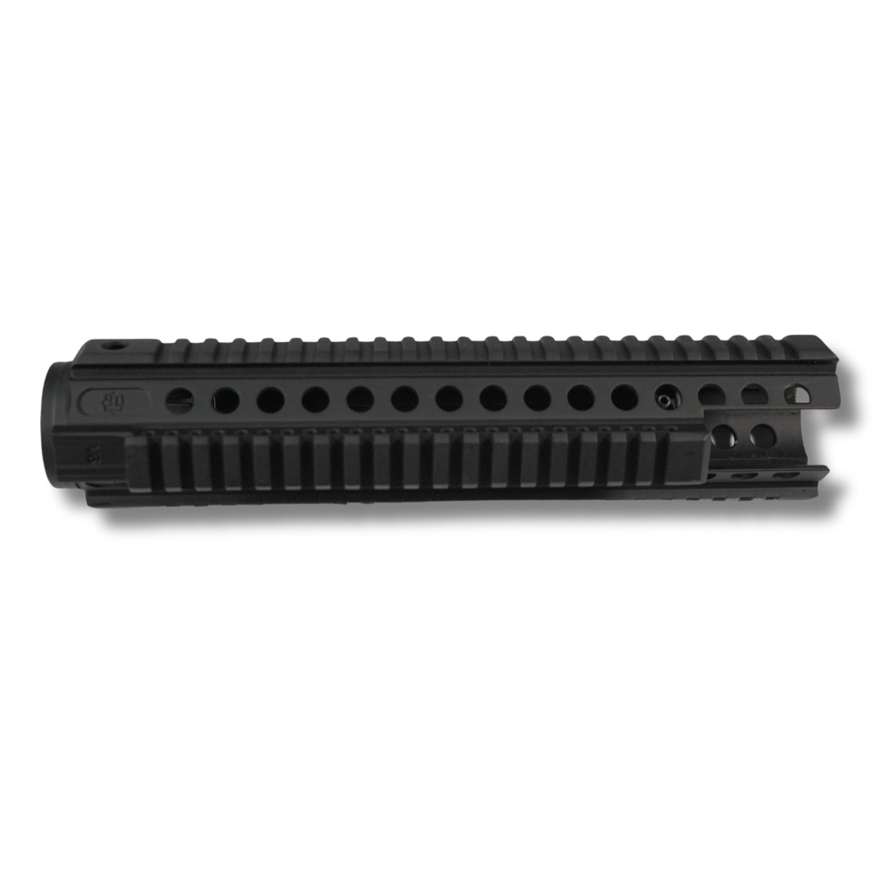 TOMMY DERYA TM22 11” QUAD RAIL HANDGUARD FOR DERYA TM-22 / RIA FEATHER WITH CUT