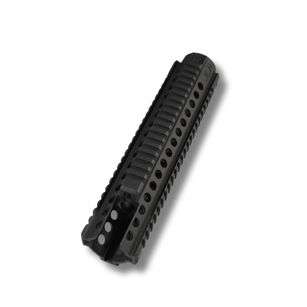 TOMMY DERYA TM22 11” QUAD RAIL HANDGUARD FOR DERYA TM-22 / RIA FEATHER WITH CUT