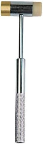 Wheeler 110128 Master Roll Pin Punch Set