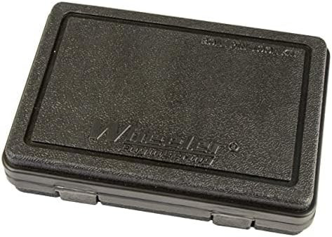 Wheeler 110128 Master Roll Pin Punch Set