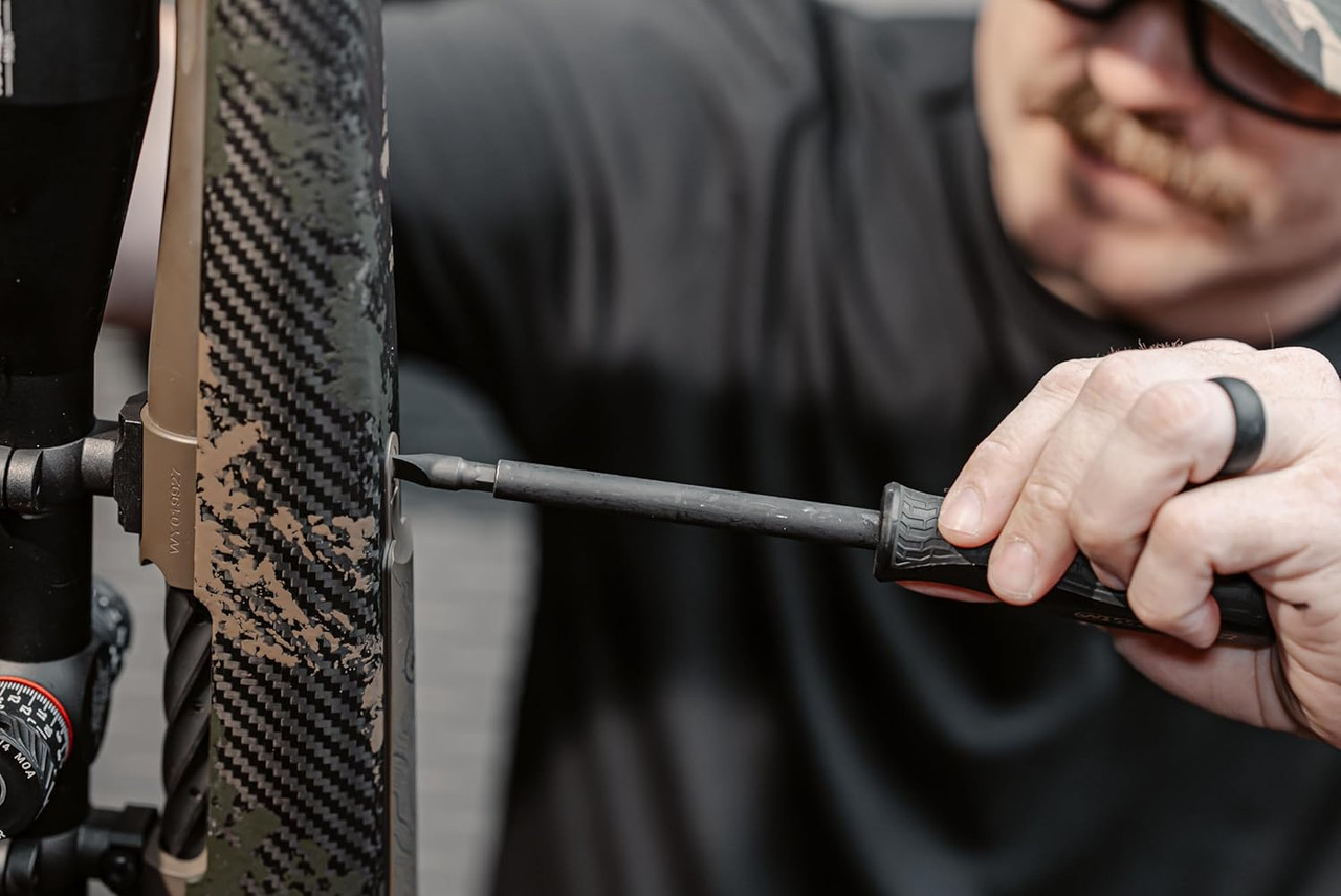 Wheeler 100 Piece Professional Fat Wrench Screwdriver Set [1210142]