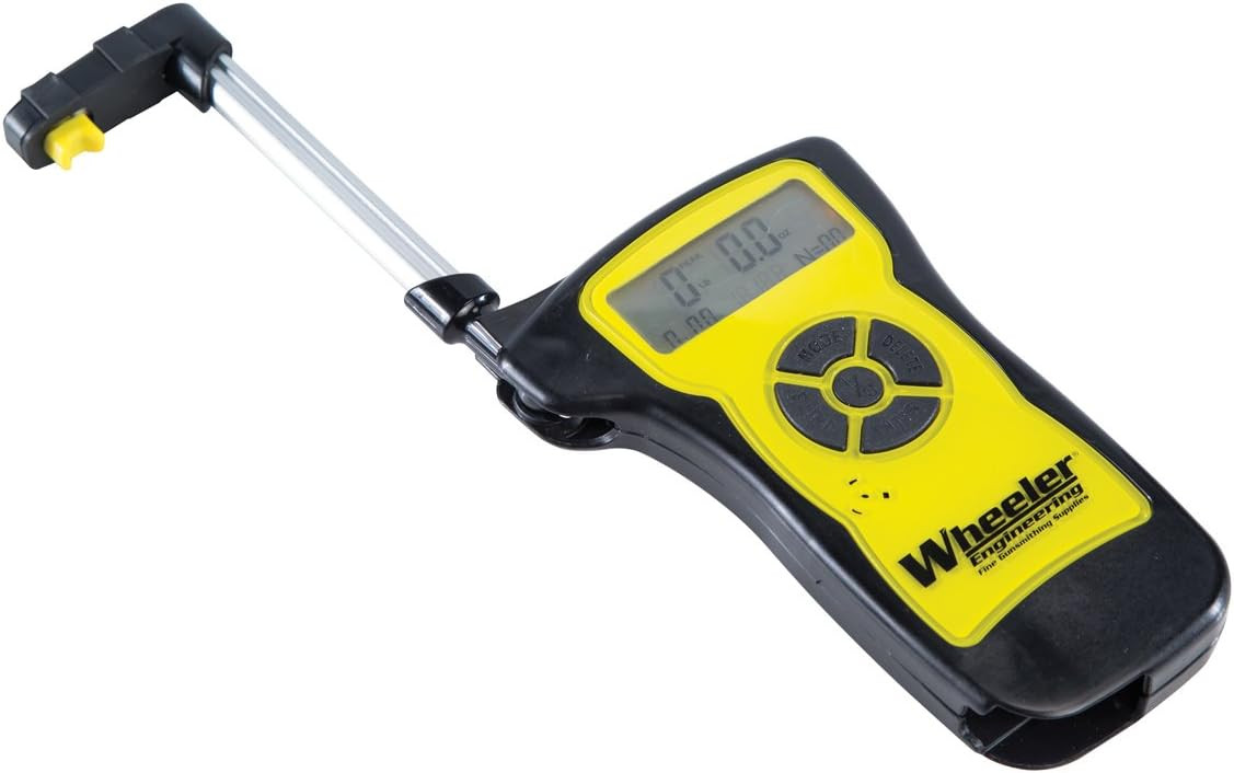 Wheeler® Professional Trigger Gauge